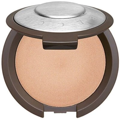 BECCA Shimmering Skin Perfector Poured Creme Highlighter - Champagne Pop - Image 1 of 2