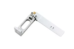 160mm Rudder Blade with 97mm Extended Mount for RC Racing Boat - Picture 1 of 8