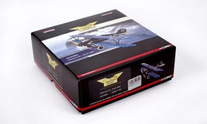 1/48 Corgi AA37803, Albatros D.V, Ernst Udet (62 Victories), Jasta 37, 1918 - Picture 1 of 7