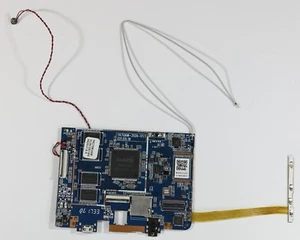 Polaroid MIDS147PEE01.112 PURE 10.6 16Gb Motherboard System Board YK706W-3126  - Picture 1 of 2