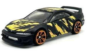 HOT WHEELS CUSTOM '01 ACURA INTEGRA GSR NEON SPEEDERS LOSE - Bild 1 von 4