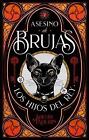 Asesino de Brujas - Vol. 2. Los Hijos del Rey by Shelby Mahurin (Spanish) Paperb