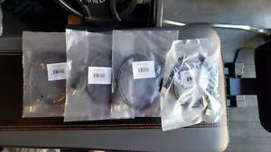 usb Male to Male black 3 ft. - Afbeelding 1 van 1