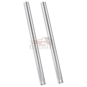 Interior Fork Tube Pipes for Kawasaki ZR750 ZR-7 ZR-7S 1999-2005 01 02 - Picture 1 of 5