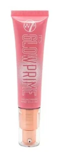 2 × W7 London In The Glow It's Glowprime Radiant Primer 30g - Picture 1 of 1