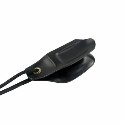 IWB Trigger Guard Holster Sheath with Paracord Fits 9mm .40 and .357 Glocks - Image 1 of 4