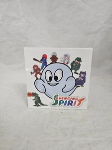 Avenging Spirit (Gameboy) Retro Bit New - Picture 1 of 6