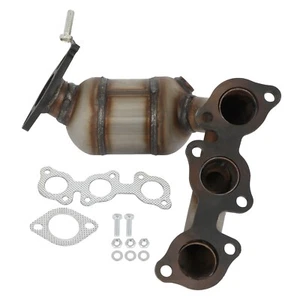 Exhaust Catalytic Converter For 1999-2003 Toyota Sienna & Toyota Solara 3.0L EPA - Picture 1 of 10