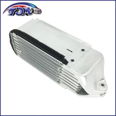 Nuevo enfriador de aceite para autobús Vokswagen tipo 2 y Porsche 914 912 1972-1979 021117021B Foto 1 de 4