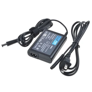 PwrON AC Adapter Power Cord Charger For HP G62-337NR G62-339WM G62-341NR Laptop - Picture 1 of 4