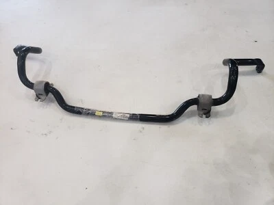 2018 Chevrolet Cruze front anti roll stabilizer sway bar - Image 1 of 4