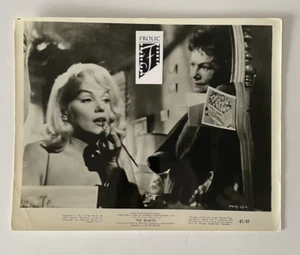 MARILYN MONROE 1961 "THE MISFITS" Original United Artist Corp Movie Still RARE+ - Picture 1 of 5