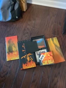 AC/DC Memorabilia for sale | eBay