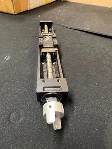 NSK MCM03010p10k00 13n8-021 Monocarrier Linear Ball Screw Actuator Positioner - Picture 1 of 5