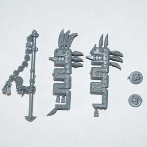 Warhammer Seraphon Saurus Warriors Stardrake Icon [Bits] - Imagen 1 de 2