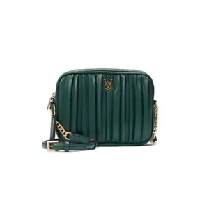 Bolso bandolera para cámara de Victoria's Secret - Imagen 1 de 11