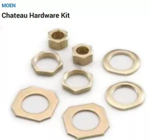Moen (OEM)- 12715 Chateau Hardware Kit (Brand New) - Picture 1 of 1