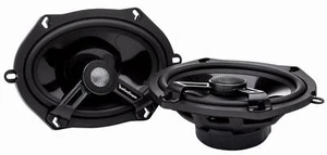 Rockford Fosgate Power T1572 Koaxial System 13x18 cm Auto Lautsprecher 5x7 Zoll - Bild 1 von 1