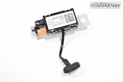 2014-2019 CADILLAC CTS STEREO RADIO ANTENNA SYSTEM AMP AMPLIFIER OEM - Image 1 of 4