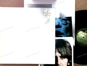 The Beatles - The Beatles GER 2LP 1981 ´* - Picture 1 of 1