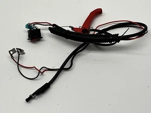 Troy Belt TB20CS String Trimmer / Trigger, Switch, cable, wire Replacement Parts - Picture 1 of 4