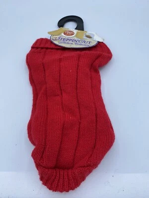 steppin out dog sweater - Image 1 of 2