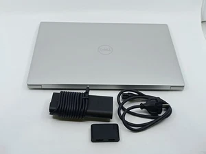 Dell XPS 16 (9640) Ultra 9 185H/32GB/1TB SSD/RTX 4060 / 16,3" OLED 4K Touch_4_6 - Bild 1 von 8