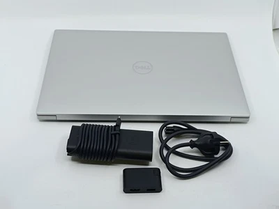 Dell XPS 16 (9640) Ultra 9 185H/32GB/1TB SSD/RTX 4060 / 16,3" OLED 4K Touch_4_6 - Bild 1 von 4