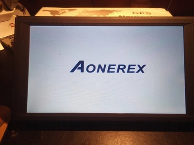 GPS-Navigation für LKW /PKW 9" (Aonerex China - Bild 1 von 4