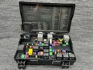 New OE 2015-2021 Dodge Ram 1500 5.7L V8 Power Distribution Center / Fuse Box - Picture 1 of 3