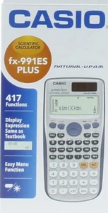 Multi Functional Scientific Calculator,417Functions Casio FX991es plus DUPE - Picture 1 of 7