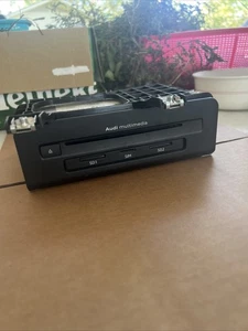 18-20 AUDI MIB2 A4 A5 Q5 S4 S5 SQ5  SD SIM CD RADIO MULTIMEDIA PLAYER REC HARMAN - Foto 1 di 8