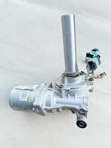 2014-2015 KIA OPTIMA POWER STEERING COLUMN W/ MOTOR OEM 563002T305 - Picture 1 of 5
