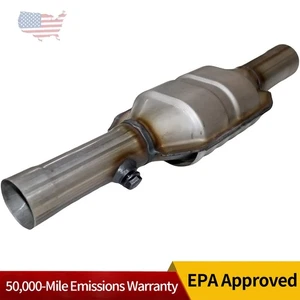 Catalytic Converters for 1996-2001 Jeep Cherokee Grand Cherokee 2.5L 4.0L 5.2L - Bild 1 von 11