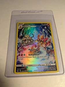 Pokemon Magmortar GG03/GG70 Crown Zenith: Galarian Gallery Ultra Rare LP - Picture 1 of 6