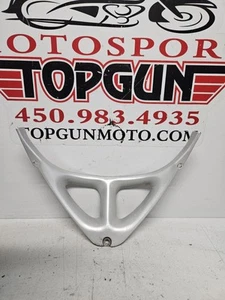 1988 - 1992 SUZUKI GSXR750 GSXR1100 GSXR 1100 750 R COWLING LOWER CENTER PANEL - Picture 1 of 6