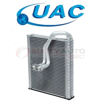 UAC AC Evaporator Core for 2012-2017 Hyundai Veloster - Heating Air pd Foto 1 de 4