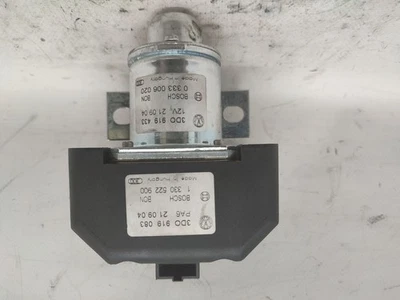 3D0919083 MODULO ELETTRONICO / 2418540 PER VOLKSWAGEN PHAETON 3D1, 3D2, 3D3, 3D - Immagine 1 di 4