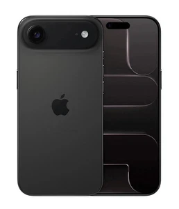 Apple iPhone Air - 256GB Space Black Unlocked - Excellent Condition Warranty - Picture 1 of 4