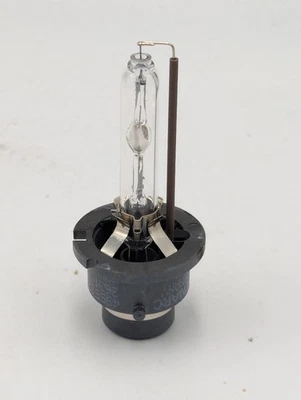 Osram Xenarc D2S 66240 Xenon HID Light Bulb Headlight Headlamp Lamp Genuine OEM - Image 1 of 4