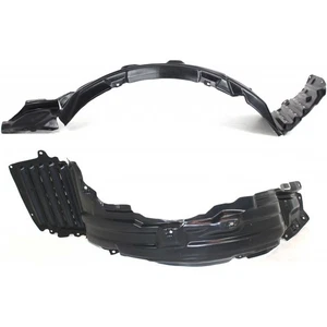 For Mitsubishi Lancer Splash Guard/Fender Liner 2008-2013 Driver & Passenger - Picture 1 of 8