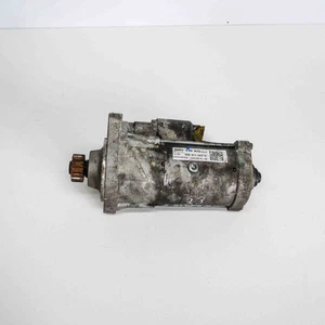 VW PASSAT Variant B7 365 Anlasser 02E911023Q 2.0 Diesel 103kw 2011 3177076 - Picture 1 of 4