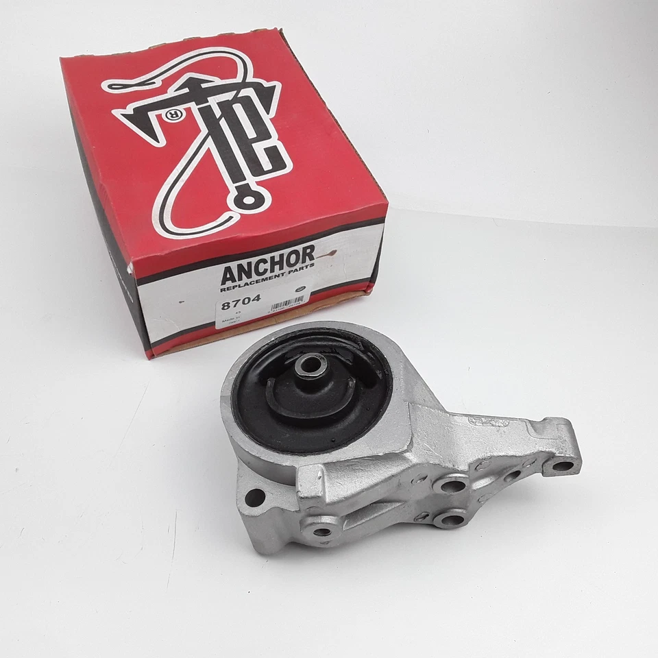 Montaje motor derecho ancla 8704 compatible con Nissan Altima (1993 1994 1995 1996 1997) Foto 1 de 4