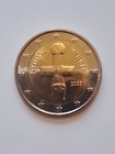 2 Euro Kursmünze Zypern,2008