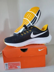 Para hombres Talla 9 - Nike NFL x Air Zoom Pegasus 39 Pittsburgh Steelers DR2059-001 Nuevo - Imagen 1 de 12