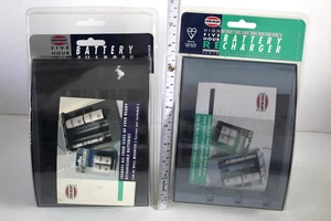 Cargador de batería Ever Ready FHC10 y FCH9 (sin enchufe conectado) RX20, RX14 y RX6 - Imagen 1 de 20