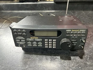 Scanner analogique Uniden BC895XLT Bearcat Tracker - Photo 1/7