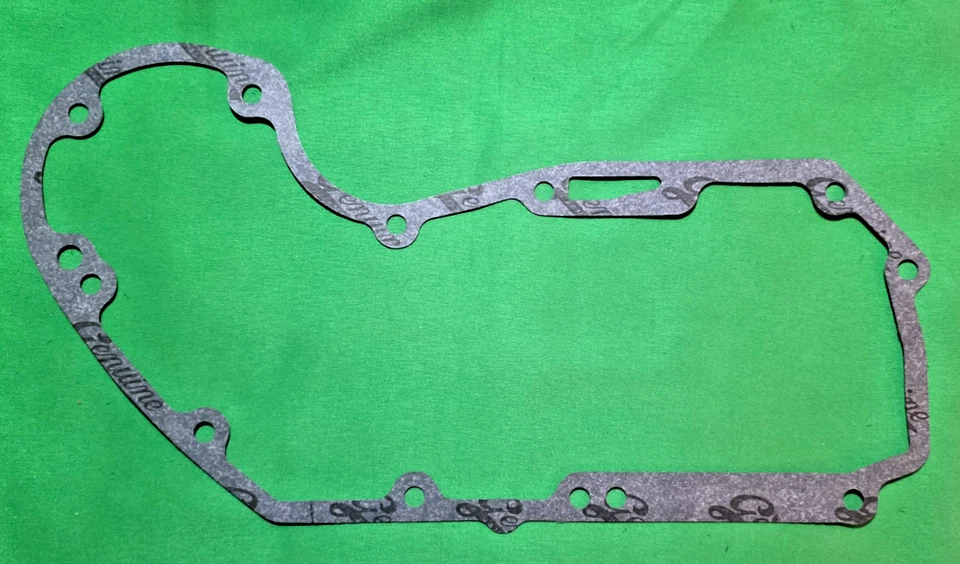 Harley-Davidson XL XR 1982-1985 junta de cubierta de engranaje de leva James JGI-25263-81 Foto 1 de 3