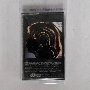 Rolling Stones Hot Rocks 1964-1971 ABKCO AC 2T-4201 IMPORT 1CASSETTE - Picture 1 of 1