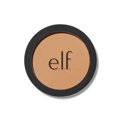 e.l.f. Primer-Infused Bronzer, 10 g (1er Pack), Forever Sunkissed  - Bild 1 von 4